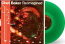 Various - Chet Baker Re:imagined (Green Vinyl) (New Vinyl)
