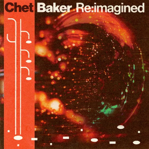 Various - Chet Baker Re:imagined (New CD)