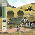 Various - Chillhop: Spring Essentials 2023 (New Vinyl)