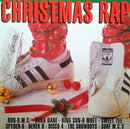 Various - Christmas Rap (Red & White Vinyl) (New Vinyl)