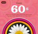 Various - Classic 60s (New CD)