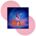 Various - Coco (Original Motion Picture Soundtrack) (Pink Colour) (New Vinyl)