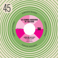 Various - Crees Que Soy Sexy?/Staying Alive 7" (Clear Vinyl) (New Vinyl)