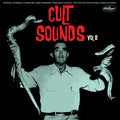 Various - Cult Sounds Vol. 2 (New Vinyl)