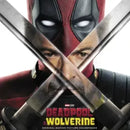 Various - Deadpool & Wolverine (2LP Colour) (New Vinyl)