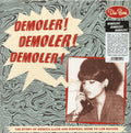Various - Demoler! Demoler! Demoler! (New Vinyl)