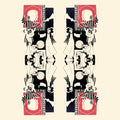 Various - Digging Central Asia: Musical Archaeology along the Silk Road (New Cassette)