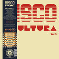 Various - Disco E Cultura Vol. 2 (New Vinyl)