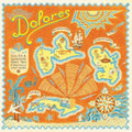 Various - Dolores: Salsa & Guaracha from '70s French West Indies (New CD)
