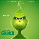Various - Dr. Seuss' The Grinch (New Vinyl)