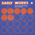 Various - Early Works: Funk, Soul and Afro Rarities From The Archives (New Vinyl)