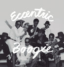Various - Eccentric Boogie (Blue Vinyl) (New Vinyl)