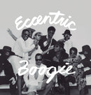 Various - Eccentric Boogie (New Vinyl)