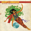 Various - Egypt & Lebanon: Cosmic Arabic Disco & Searing Dance Floor Bangers 1974-1985 (New Vinyl)