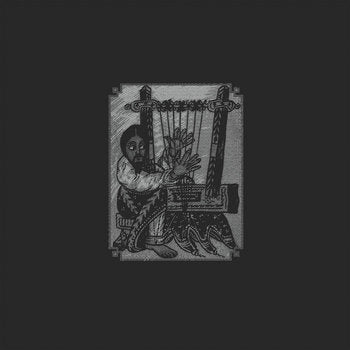 Various - Elders of the Begena: The Harp of David in Ethiopia (New Cassette)