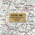Various - Electric Junk: A Journey Through Deutsche Rock, Psych and Komische 1970-1978 (New CD)