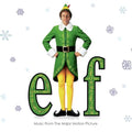 Various - Elf (Violet Vinyl) (New Vinyl)