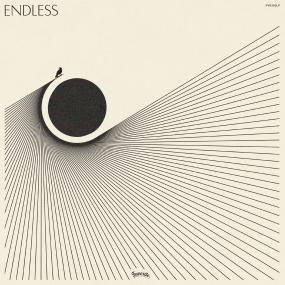 Various - Endless: Universal Cosmic Sounds (New Vinyl)