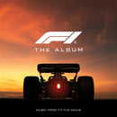 Various - F1: The Album (New CD)