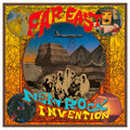 Various - Far East New Rock Invention 1969-1975 (New Vinyl)