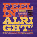 Various - Feelin' Alright? Mod Rock, Funky Prog & Heavy Jazz: 1967-1972 (3CD) (New CD)