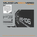 Various - Fred Ventura Presents Milano Undiscovered 1988-1992 - Unreleased (New Vinyl)