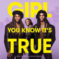 Various - Girl You Know It's True (Soundtrack) (New CD)