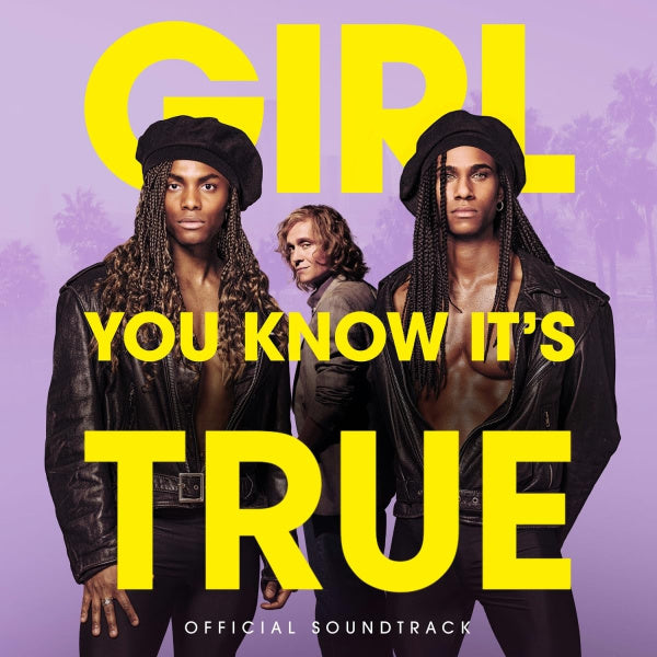 Various - Girl You Know It's True (Soundtrack) (New CD)
