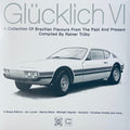Various - Glucklich VI (Compiled by Rainer Truby) (New CD)
