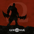 Various - God of War (2005 Original Soundtrack) (2LP Black) (New Vinyl)