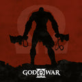 Various - God of War II (Original Soundtrack) (2LP Black) (New Vinyl)