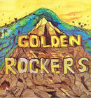 Various - Golden Rockers (New Vinyl)
