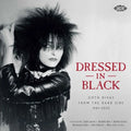 Various - Goth Divas From The Dark Side: 1941-2025 (New CD)