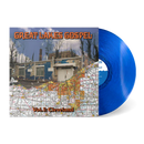Various - Great Lakes Gospel (Clear Blue Vinyl) (New Vinyl)