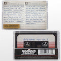 Various - Guardians Of The Galaxy: Awesome Mix Vol. 1 (New Cassette)