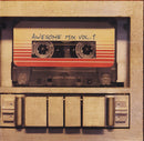 Various - Guardians of the Galaxy: Awesome Mix Vol. 1 (New Cassette)
