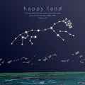 Various - Happy Land: A Compendium of Alternative Electronic Music from the British Isles 1992-1996 Vol. 2 (New Vinyl)