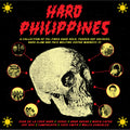 Various - Hard Philippines (New Vinyl)
