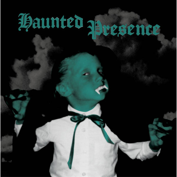Various - Haunted Presence (New Vinyl)