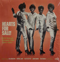 Various - Hearts For Sale! Girl Group Sounds USA 1961-1967 (New Vinyl)
