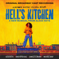 Various - Hell's Kitchen Original Broadway Cast OST (New Vinyl)