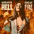 Various - Hillbillies In Hell: Ring Of Fire (1956-1970) (New Vinyl)