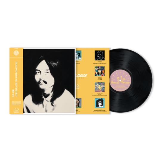 Various - Hosono House Revisited (New Vinyl)