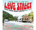 Various - I See You Live on Love Street: Music From Laurel Canyon (3CD) (New CD)