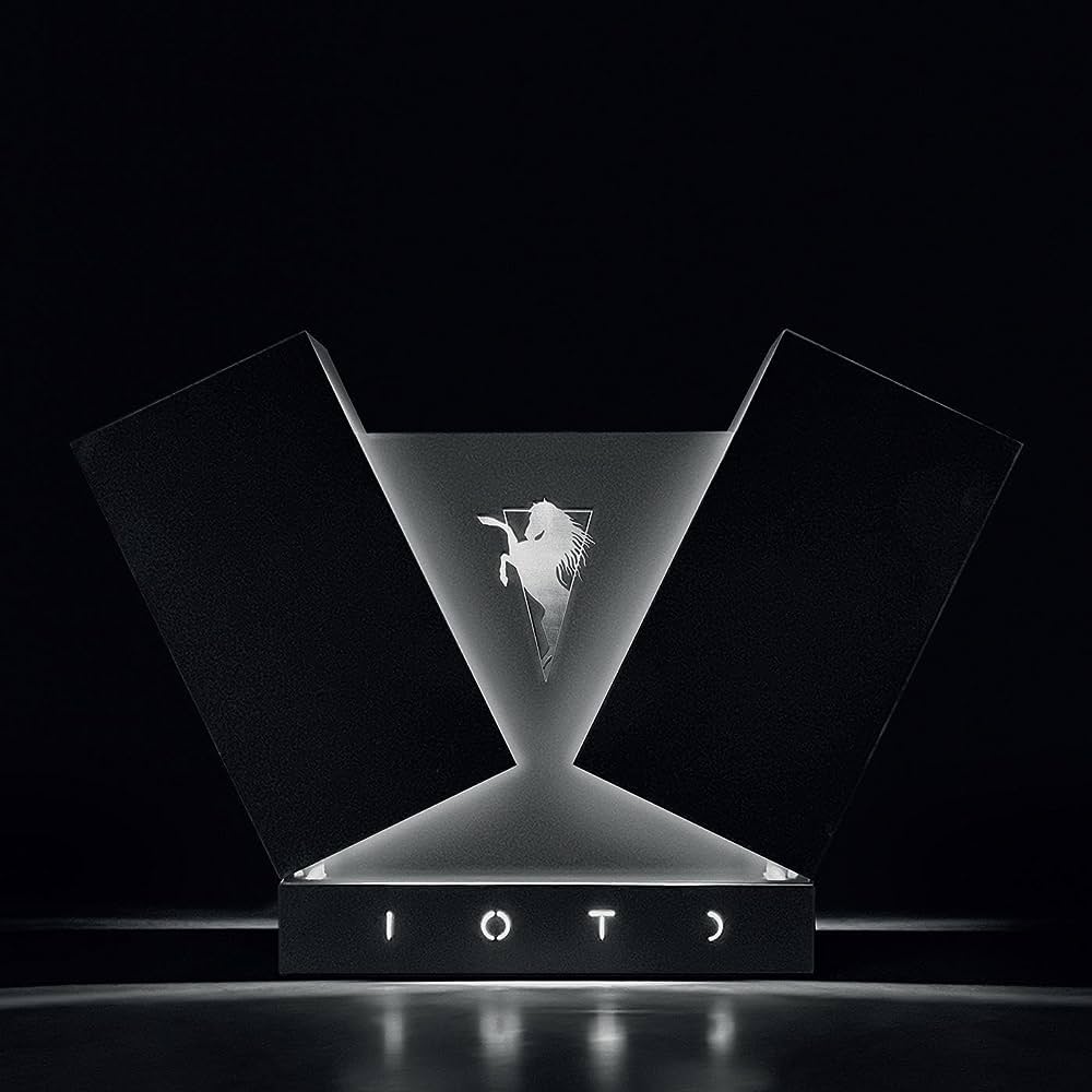 Various - In Order To Dance 4.0 (3LP) (New Vinyl)