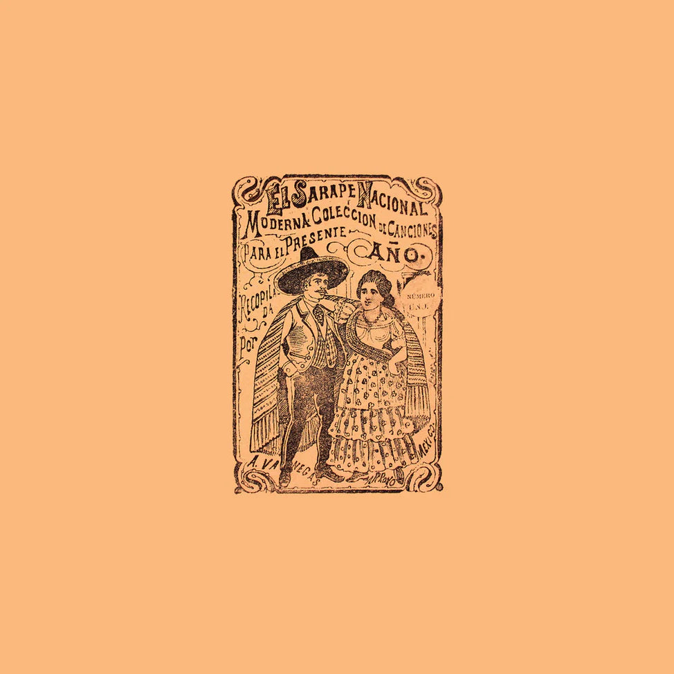Various - In Search of Revolutionary Voices: Mexican Wax Cylinder Recordings, 1900-1910 (New Cassette)