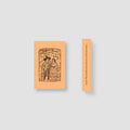 Various - In Search of Revolutionary Voices: Mexican Wax Cylinder Recordings, 1900-1910 (New Cassette)