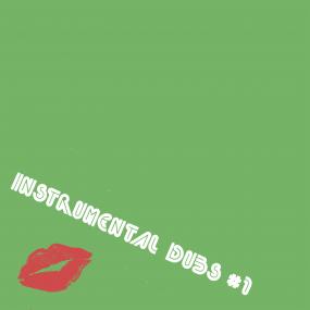 Various - Instrumental Dubs #1 (New Vinyl)