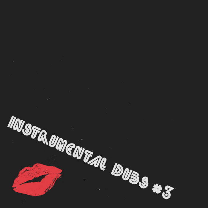 Various - Instrumental Dubs