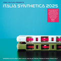 Various - Italia Synthetica 2025 (New Vinyl)